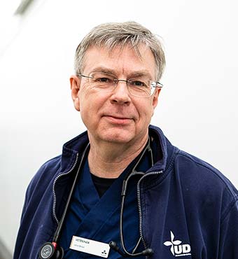 Johan Bröjer