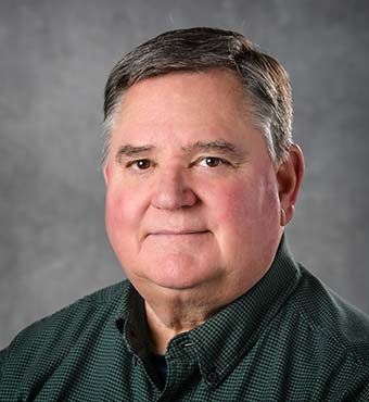 Harold C. Schott